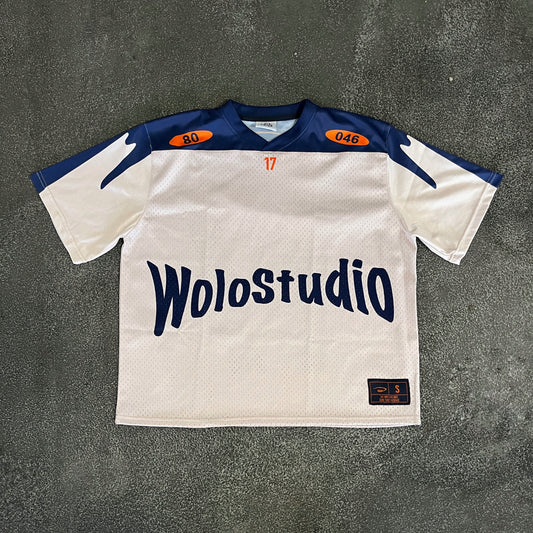 BEIGE WC JERSEY